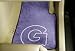 Georgetown Hoyas 2 Piece Car Mats (2 Front) Image