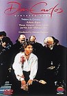 ドン・カルロス*歌劇 [DVD]