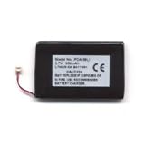 PDA Battery for Palm Tungsten T1, T2, T3 by Dekcell