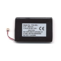 Lithium Ion Handhelds/PDAs Battery For Palm Zire 71