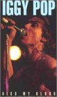 Kiss My Blood: Live in Paris