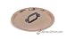 20 cm / 7 3/4" Copper Iron Lid - Mauviel Prof Series 2.5mm