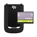BlackBerry Tour 9630 Back Cover Battery Door image 2