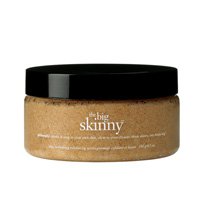 Philosophy The Big Skinny Skin-Smoothing Exfoliating Scrub