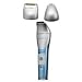 BaByliss 8651CU Total Bikini Styling Cordless System