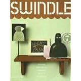Swindle #7 ~ Clint Catalyst