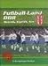 Fu�ball-Land DDR.