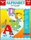 Alphabet on Parade