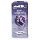 21SSQM9D02L. SL160  Lamisil AT for Women Antifungal, Terbinafine Hydrochloride 1% Cream .85 oz