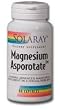Magnesium Asporotate 200 mg By Solaray - 120 Capsules