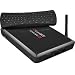 IconBit Toucan W Android Netzwerk Digital Player (Full HD, Upscaler 1080p, HDMI)