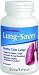 Lung Saver Tabs, 60 ct.