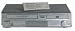 Matsui VD 10 HT Silver DVD Player