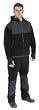 SPEAR LAYER 4: <BR>FLEECE JACKET WITHOUT HOOD