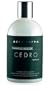 Acca Kappa Cedar Shower Shampoo For Men From Italy