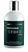 Acca Kappa Cedar Shower Shampoo For Men From Italy