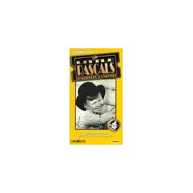 Little Rascals 13 [VHS]
