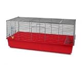 Pet-Star Kleintierk�fig NEPOMUK, 120 cm Rot