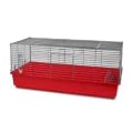 Pet-Star Kleintierk�fig NEPOMUK, 120 cm, Rot