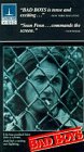 Bad Boys [VHS]