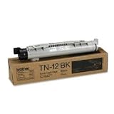 Brother TN-12BK Toner schwarz f�r HL-4200CN