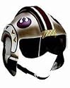 X Wing Fighter Pilot Helmet Star Wars Mask X-Wing Collectible
