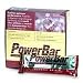 PowerBar High Performance Energy Bars, Oatmeal Raisin, 12-pack