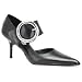 CALLER POINTED-TOE PUMP