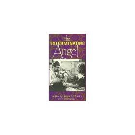The Exterminating Angel [VHS]