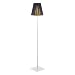 Shimmer Telescoping Floor Lamp Image