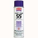 Sprayway Foam & Fabric Adhesive Spray, 20 oz. Can