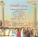 Classical Music : Vivaldi: In Furore