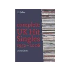 Complete UK Hit Singles 1952-2006