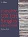 Book Complete UK Hit Singles 1952-2006