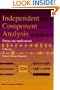 Independent Component Analysis - Theory and Applications
