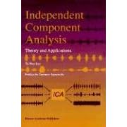 Independent Component Analysis - Theory and Applications