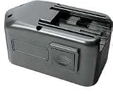 Tools : 18V, 2.4Ah Power Tool Battery (Milwaukee Equivalent)