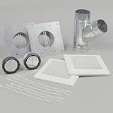 Panasonic PC-NLF06D WhisperLine Accessory Kit, 6-Inch Double Pick Up