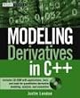 Modeling Derivatives in C++ (Wiley Finance)