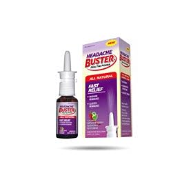 Sinus Buster Headache Buster
