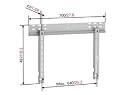 VFW 040 WALLMOUNT VESA MIS-F