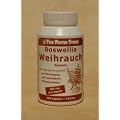 Weihrauch Boswellia 400 mg Extrakt Kapseln 200 Stk.