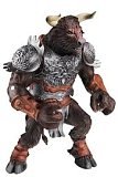 Narnia The Lion The Witch and The Wardrobe Minotaur Action Figure