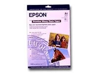 EPSON C13S041287 A4 Premium Glossy Photo Paper (20 Sheets)