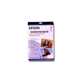 Epson A4 Premium Glossy Paper (20 Sheets)