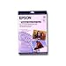 Epson A4 Premium Glossy Paper (20 Sheets)