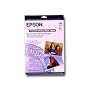 Epson Paper A4 20 sheet premium photo glossy