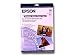 Epson Paper A4 20 sheet premium photo glossy