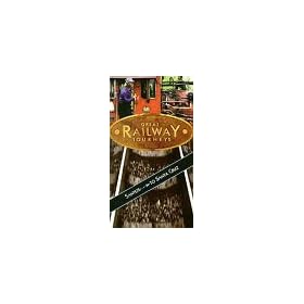 Santos to Santa Cruz [VHS]
