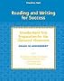 Reading And Writing For Success: Spanish Student Test Prep For Grade 10 (Spanish Edition)